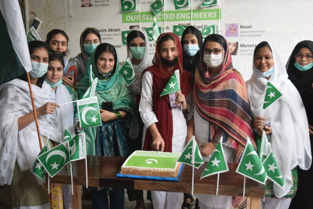 14 August Event Hyderabad